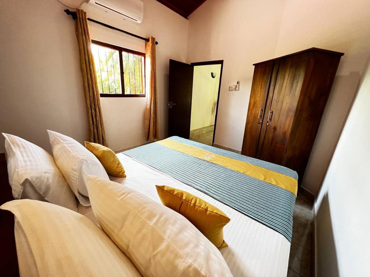Urban Galle Villa Exterior foto